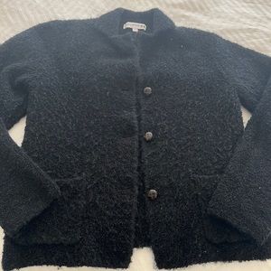 Uniqlo cardigan